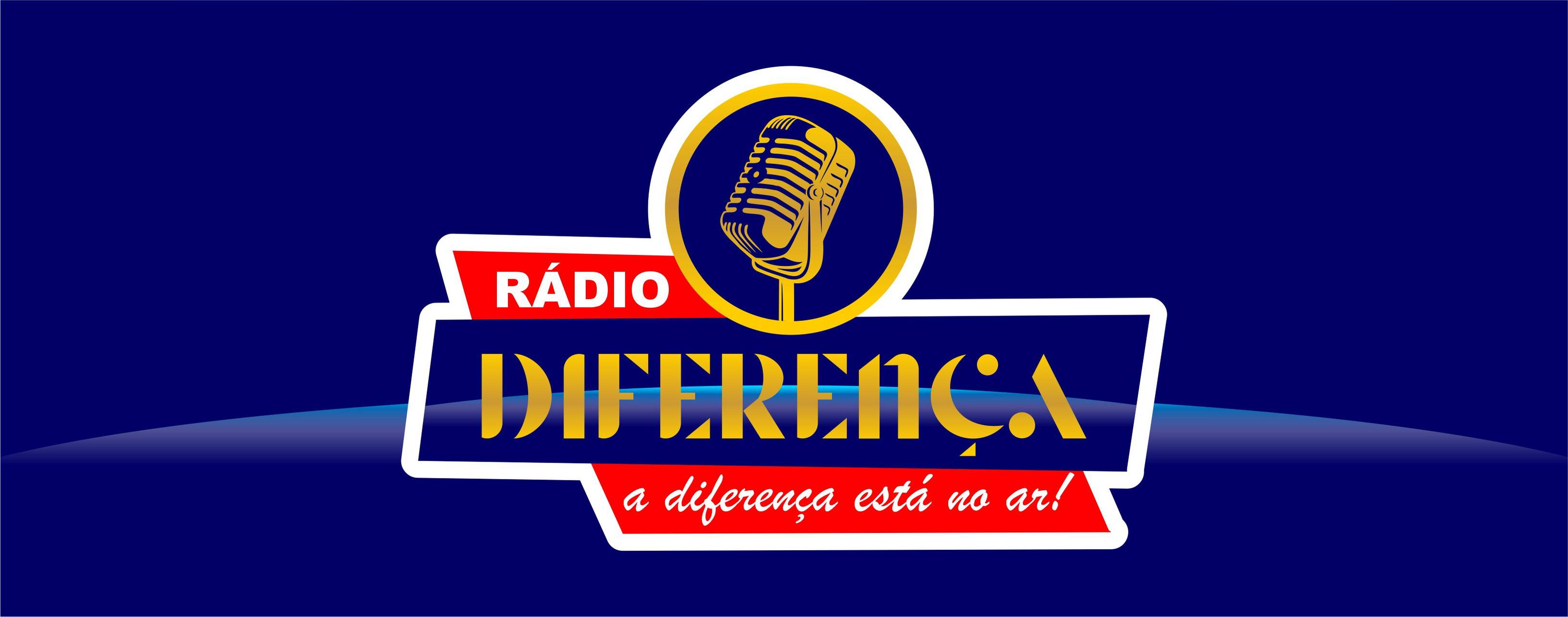 Web Rádio Diferença